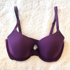 Victoria’s Secret Lined Demi Bra